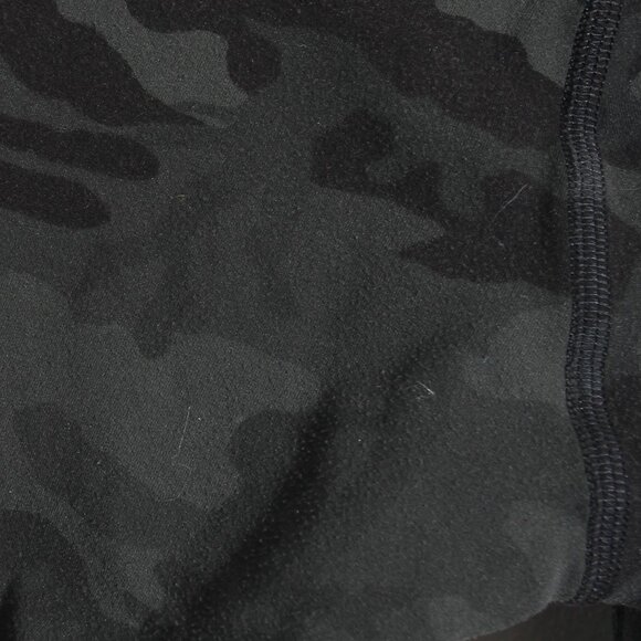 Lululemon Align Pant Legging *Full Length 28" Incognito Camo Multi Gator Green 2 - Picture 12 of 16